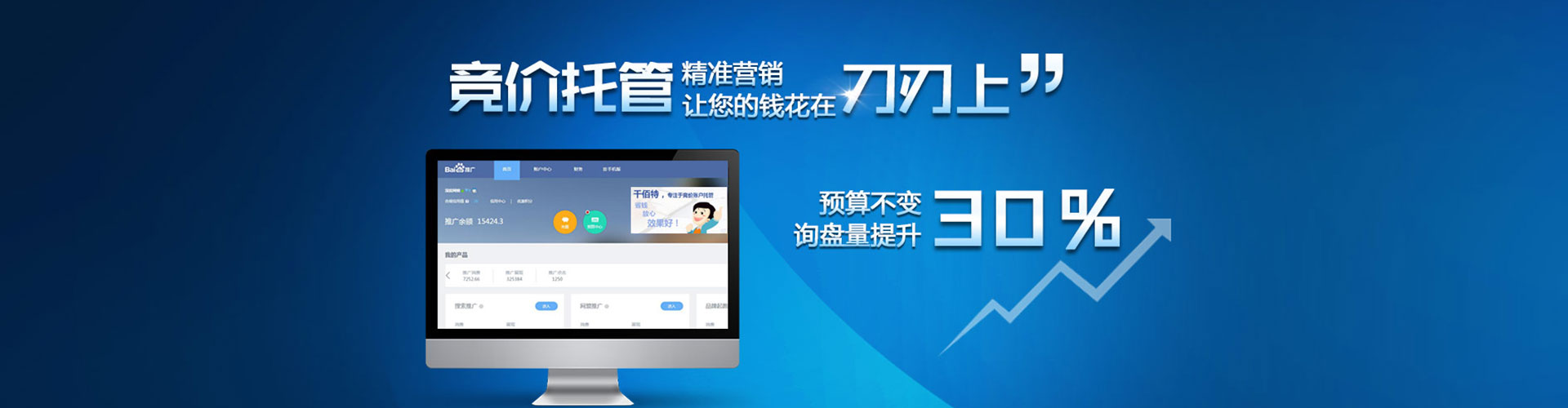 耿马sem托管